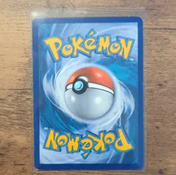 Shaymin EX Full Art Promo XY148 Holo Pokemon TCG XY Mythical Beast NM - Image 2