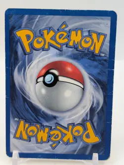Pokemon! Lugia - Neo Genesis - Holo - 9/111- Damaged! - Image 2