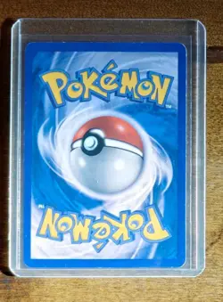 Pokemon Unown X 71/132 Secret Wonders 2007 Uncommon LP/NM Non-Holo Vintage TCG - Image 2