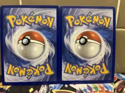 Pokemon TCG - Umbreon ex 176 & Espeon ex 175 Prismatic Evolutions Ultra Rare NM - Image 2