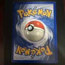 Pokemon Lairon EX Ruby & Sapphire Reverse Holo 37/109 Uncommon Stage 1 HP80 - Image 2