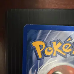 Pokemon Lairon EX Ruby & Sapphire Reverse Holo 37/109 Uncommon Stage 1 HP80 - Image 3