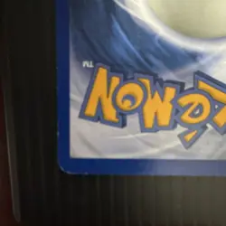 Pokemon Lairon EX Ruby & Sapphire Reverse Holo 37/109 Uncommon Stage 1 HP80 - Image 4