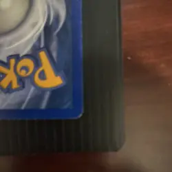 Pokemon Lairon EX Ruby & Sapphire Reverse Holo 37/109 Uncommon Stage 1 HP80 - Image 5