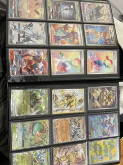 pokemon collection binder - Image 3