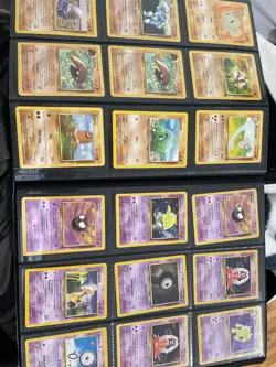 pokemon collection binder - Image 5
