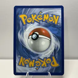 Pokemon TCG Simisage Sv: Black Bolt Illustration Rare Holo 090/086 100 HP - Image 2