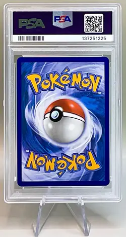 Pokemon Umbreon #059/131 Reverse Holo - 2025 Prismatic Evolutions - PSA 10 💎 MT - Image 2