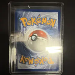 Pokemon Ethan's Typhlosion Sv10 Destined Rivals 034/182 Holo Rare Stage 2 170 HP - Image 2