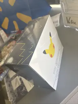Pokemon Celebrations Pikachu Elite Trainer Box Pokemon TCG English - Image 3