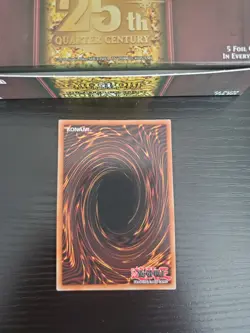 Yugioh Bonanza - X-Saber Airbellum - Platinum Secret Rare - RA03-EN221 - Image 2