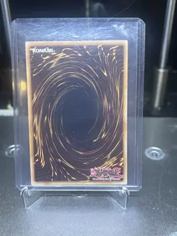 Yu-Gi-Oh Dark Cavalry DUPO-EN002 Ultra Rare 1st Edition - Image 2