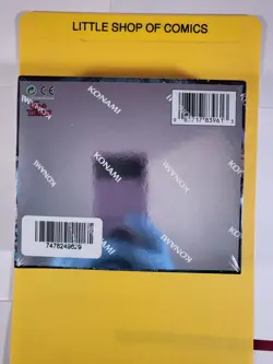 Yu-Gi-Oh! Shadows in Valhalla Booster Box Sealed 1st Edition 24 Packs See Photos - Image 3