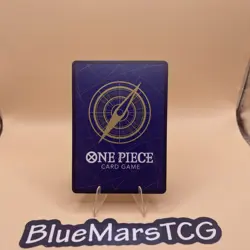 Monkey D. Luffy (Parallel) P-001 P 25th Edition - Chinese ONE PIECE Card Game - Image 2