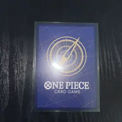 One Piece TCG - Wyper (Alt Art) OP15-114 SR - Adventure on Kami’s Island - OP15 - Image 2