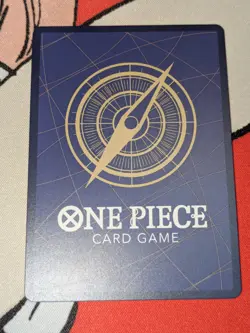 One Piece Tcg Op15 SR Lot Sabo AA - Image 3