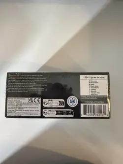 Bandai One Piece Wings of the Captain OP-06 Booster Box English SEALED - Image 3