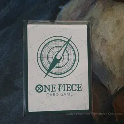 One Piece Gold DON!! OP15 ENGLISH Luffy Golden Bell - Adventure On Kamis Island - Image 2