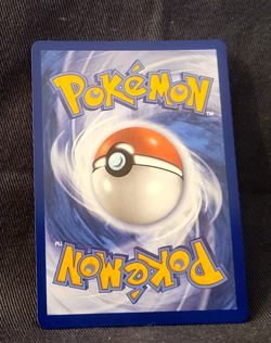 Pokemon TCG Bulbasaur Illustration Rare ME01: Mega Evolution 133/132 NM - Image 4