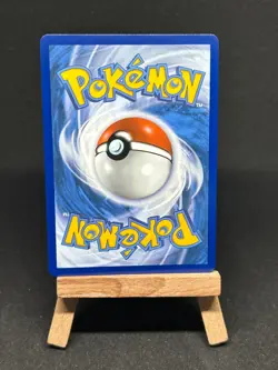 Bulbasaur 133/132 (NO STAMP) Mega Evolution Illustration Rare Pokemon TCG - NM - Image 2