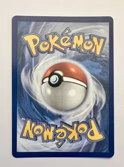 Bulbasaur 133/132 Mega Evolution Illustration Rare NM Pokemon TCG - Image 2