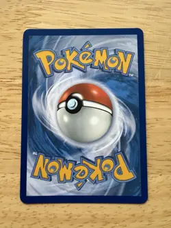 Pokemon TCG Bulbasaur Illustration Rare 133/132 - Mega Evolution Stamped - Nm - Image 2