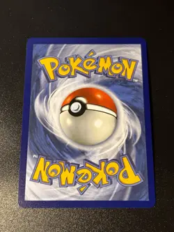 Pokemon TCG Bulbasaur Illustration Rare Mega Evolution Card 133/132 NM Condition - Image 2