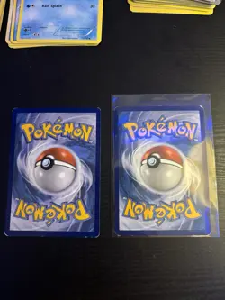 Pokemon TCG Latios Mega Latios EX Basic Holo English Card Lot (2) - Image 2