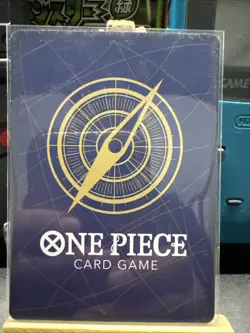 Otama (Alt Art) OP01-006 UC ONE PIECE Card The Best PRB-01 Japanese - Image 3