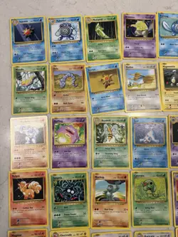 Pokemon XY Evolutions Lot of 63 Cards - NM/LP No Duplicates 🔥 - Image 2