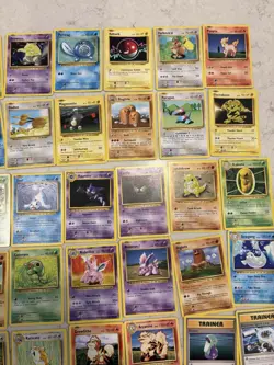 Pokemon XY Evolutions Lot of 63 Cards - NM/LP No Duplicates 🔥 - Image 3