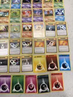 Pokemon XY Evolutions Lot of 63 Cards - NM/LP No Duplicates 🔥 - Image 5