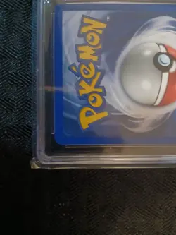 CGC 10 GEM MINT Rocket's Scyther Gym Heroes 1st Edition 13/132 Holo Pokemon Card - Image 5