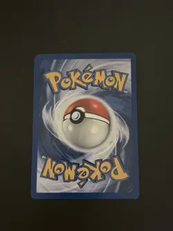 2000 Slowking Holo Neo Genesis 14/111 Eng Pokemon Card Nm/M World Ship - Image 2