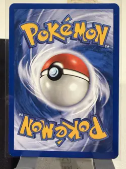 Erika's Jigglypuff 69/132 1ST Edition Gym Challenge - Pokemon Card NM - Image 2