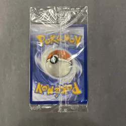 Teal Mask Ogerpon 123 Sealed Promo Scarlet & Violet Pokemon Card - Image 2