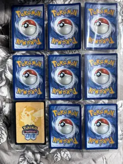 45 Card Pokemon Collection Lot SIR, Illustration Rares,Ultra Rares All NM 🔥 - Image 2