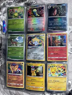45 Card Pokemon Collection Lot SIR, Illustration Rares,Ultra Rares All NM 🔥 - Image 5