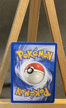 Jolteon - 13/144 - Pokemon Skyridge Non-Holo Card LP+ - Image 2