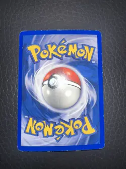 Ninetales 12/102 SHADOWLESS Base Set 1999 Holo Rare WOTC Pokemon Card TCG - Image 2