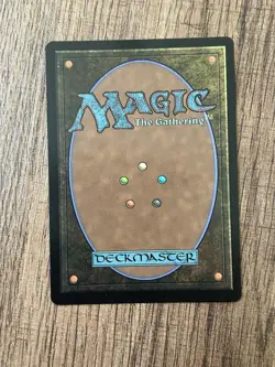 MTG Gishath, Sun's Avatar Media Promos Rainbow Foil NM Card - Image 2