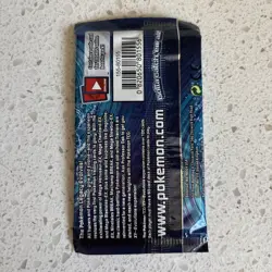 Pokemon TCG: XY Evolutions Booster Pack - 10 Cards - Factory Sealed BLASTOISE - Image 2