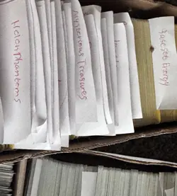 Vintage Pokemon Bulk Lot Roughly 4k Cards Base Set Wizards Of The Coast Pre 2016 - Image 2