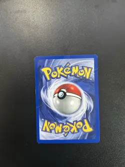 Giovanni 18/132 Gym Challenge Holo Rare Trainer Pokemon TCG Card Unlimited - Image 2