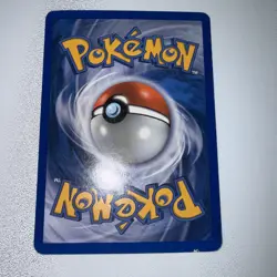Nidoking Delta Species Pokemon card from the EX Dragon Frontiers set. - Image 5