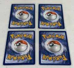 GENGAR ‘HOLO/REVERSE LOT~PERFECT ORDER POR English 050/088~Pokemon Cards - Image 2