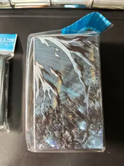 Pokemon Card Game Darkrai Deck Case & Sleeve Set Supply Pokemon Center - Image 2