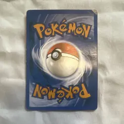 Pokemon Nintendo Crobat EX Delta Species 2/113 Rare Holo Stage 2 90 HP Card - Image 2