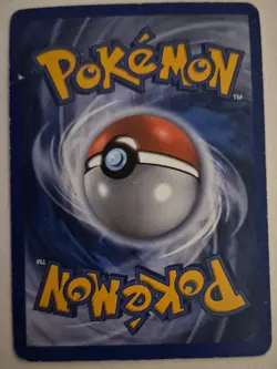 Vintage 2006 Rayquaza 3/17 POP Series 1 Holo Rare Pokemon TCG Card ,HP/Damaged - Image 3