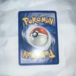 Pokemon Metagross EX Hidden Legends 11/101 Holo Rare Stage 2 100 HP Card 2004 - Image 2